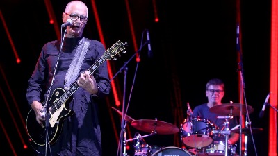 Besplatan koncert Električnog orgazma