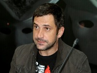 Goran Bogdan o protestima u Srbiji: Pobediće dobrota - verujem u snagu i u inat naroda