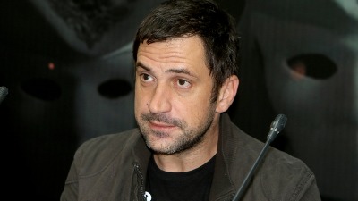 Goran Bogdan o anegdoti sa snimanja: "Bjelu smo zaboravili u rudniku. Od tada ga zovemo Betmen"