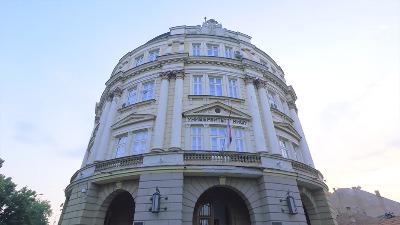 Još uvek ništa od plata za zaposlene na Univerzitetu
