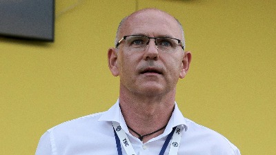Vodio u nedelju trening, trebalo da preuzme Honved