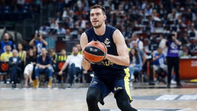 Uprkos Gudurićevom trudu: Monako savladao Milan
