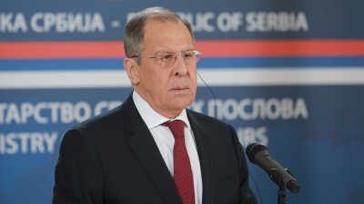 Lavrov objasnio šta je preduslov za pregovore