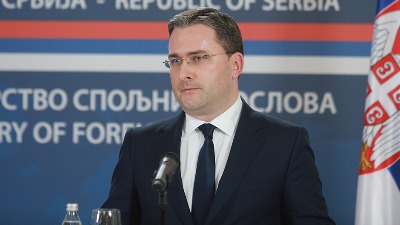 Napadač na Selakovića priznao krivicu