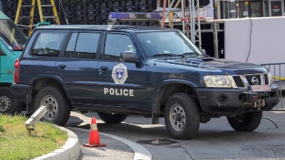 Kosovska policija UPALA u sve objekte pod kontrolom Srbije južno od Ibra (VIDEO)