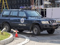 U antišpijunskoj operaciji na KiM uhapšen policajac: Tvrdi se da je visoki srpski službenik