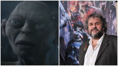 Reditelj "Prstenova" nije stvorio scenu koja mu je omiljena 