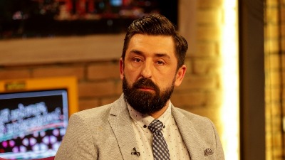 Amidžić u čast Madžgalju objavio pesmu