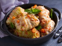 Recept za sarmu iz 1952. godine! Ovako su je pravile domaćice u Jugoslaviji 