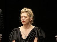 Branka Katić o bolesti njene majke: Plašio me pogled