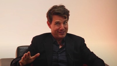 Tom Kruz odbija da vidi ćerku: Opet sajentologija?