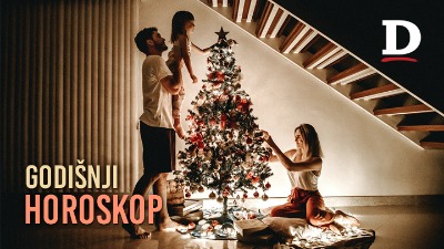 GODIŠNJI HOROSKOP: 2024. godina raspleta