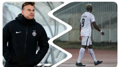 Stanojević intrigantan: Ne znam hoće li Bajbek otići?