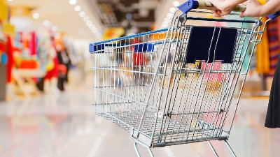 Zašto kolica za kupovinu imaju koso dno Zašto kolica za kupovinu imaju koso dno