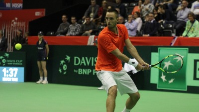 Troicki novi selektor reprezentacije Srbije