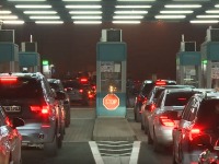 12. oktobar Dan D: Nova pravila na graničnim prelazima EU!
