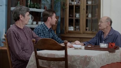 Potvrđeno: Neće biti novih epizoda serije "Lud, zbunjen, normalan"