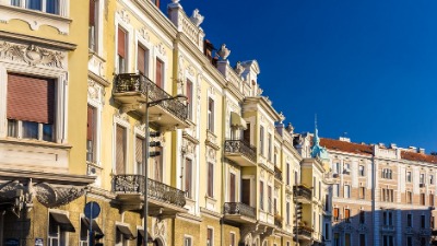 U martu izdate 2.743 građevinske dozvole U martu izdate 2.743 građevinske dozvole