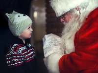 Kad su deca prestara da bi verovala u Deda Mraza?