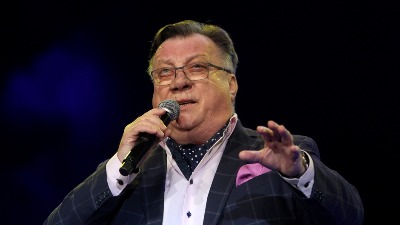 Menadžer otkrio u kakvom je stanju Halid Bešlić