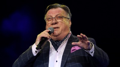 Halid Bešlić prebačen na onkologiju
