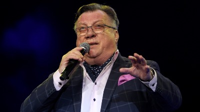 Sin Halida Bešlića slomljen od bola: Oglasio se nakon očeve smrti (FOTO) 