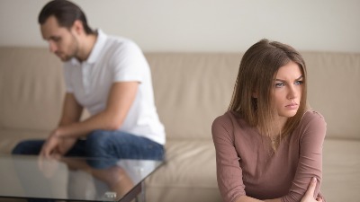 10 stvari navodi ženu da ostavi muškarca, iako ga voli