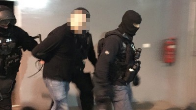 A, NIJE NI SASLUŠAN Eleza stavili na čelo "oružane pobune", kao da je general!