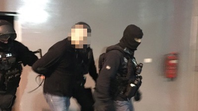 Tužilaštvo BiH traži tri godine pritvora za Eleza