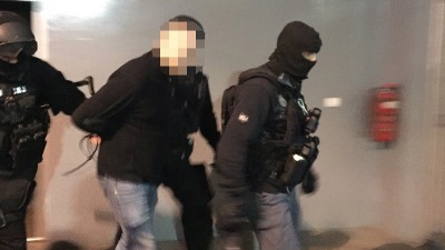 Darko Elez osuđen na 15 godina zatvora