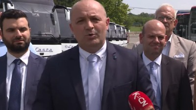 Ko je Vladan Sekulić, direktor "Laste" koji targetira novinare