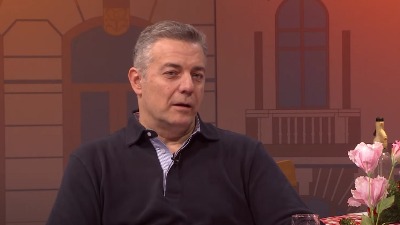 Mićko: Ljudi, presaberite se i izađite na izbore - ne budite tiha većina