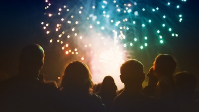 Užas na festivalu: Vatromet eksplodirao u publici, veliki broj povređenih