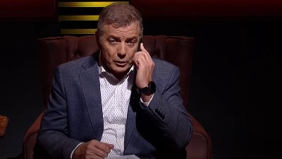 Mićko u liku Šljivoljuba Prepečenice SVE rekao (VIDEO)