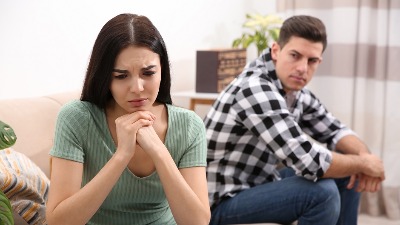 5 najvećih iskušenja u braku: Jači ili razvod?