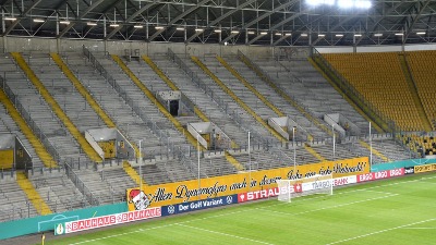 Prodali 72.000 karata za meč na praznom stadionu