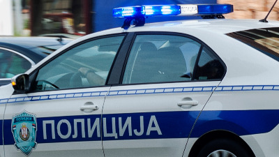 Obijena i opljačkana kuća Srba u Babinom Mostu Obijena i opljačkana kuća Srba u Babinom Mostu
