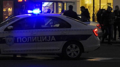 U Sopotu ubijen vođa narko klana: Telo pronađeno u šumi!