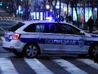 Sudar autobusa i automobila na Smederevskom putu: IMA POGINULIH