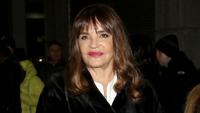 Danica Drašković izazvala saobraćajku, slupala automobile