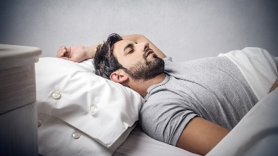 Simptom koji ukazuje na poremećaj sna