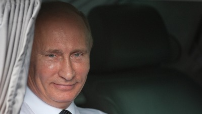 Putinova nova ofanziva: 100.000 vojnika čeka na gotovs