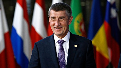 Babiš proglasio pobedu na parlamentarnim izborima u Češkoj