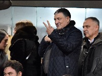 Ivica Tončev: Zbog Radničkog sam dobio šećer, dajte mi budžet od 4.000.000 evra i igraćemo Evropu