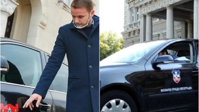 Draškov potez sa vozilima za pohvalu, ali i već viđen