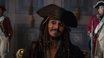 Da li se Džoni Dep vraća u Pirate sa Kariba Da li se Džoni Dep vraća u Pirate sa Kariba