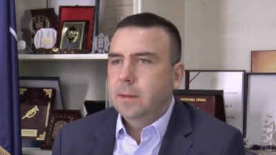 Funkcioner SNS uhapšen, a režimski mediji bi da ga predstave kao "Đilasovog"