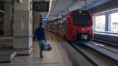 Firma koja gradi Prokop planira i kompleks na Novom Beogradu