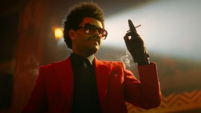 The Weeknd bojkotuje Gremi zbog sukoba od prošle godine