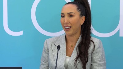 Jelena Janković EVAKUISANA IZ DUBAIJA: Teniserka se oglasila usred rata na Bliskom istoku